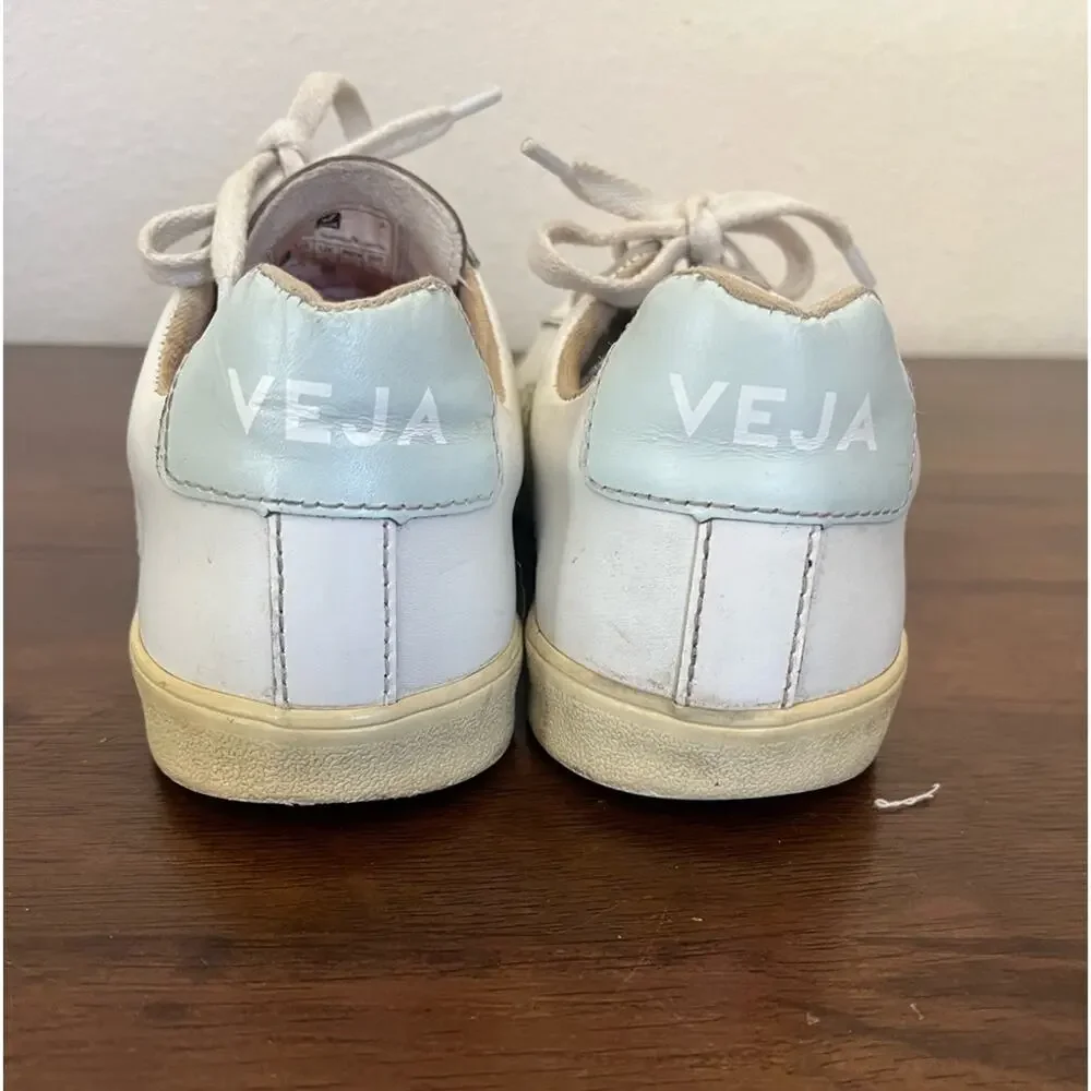 Veja size great